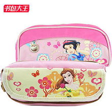 迪士尼魔法文具 點亮小學(xué)生的創(chuàng)意世界