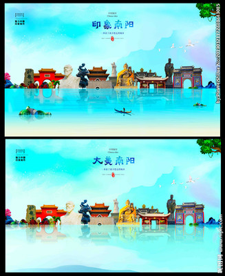 南陽(yáng)廣告設(shè)計(jì) 從創(chuàng)意到落地的視覺(jué)傳達(dá)藝術(shù)